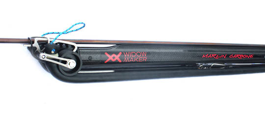 Beuchat Marlin Carbone Roller
